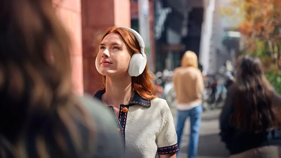 Bezprzewodowa transmisja Bluetooth – swoboda ruchu