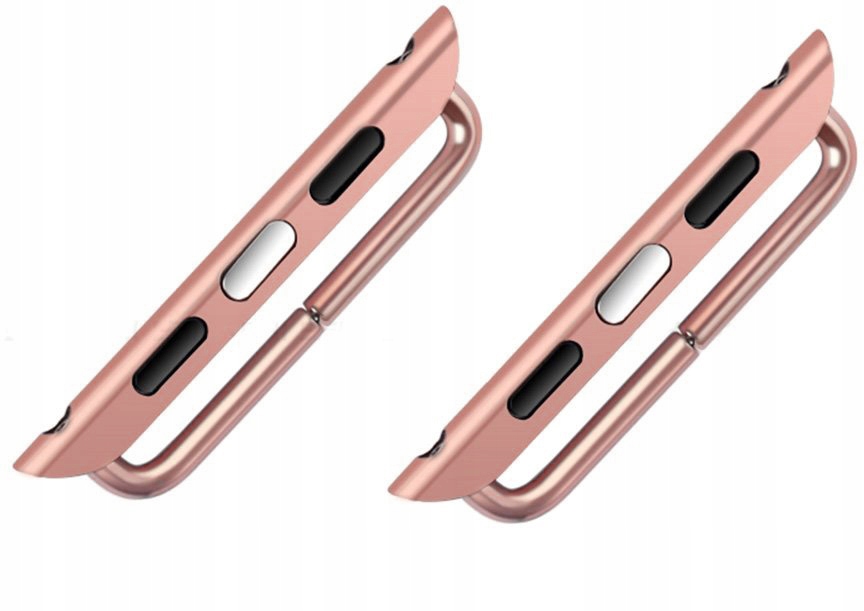 Adapter Złącze Montażowe Paska 22mm do Apple Watch – Idealne dopasowanie dla Twojego zegarka