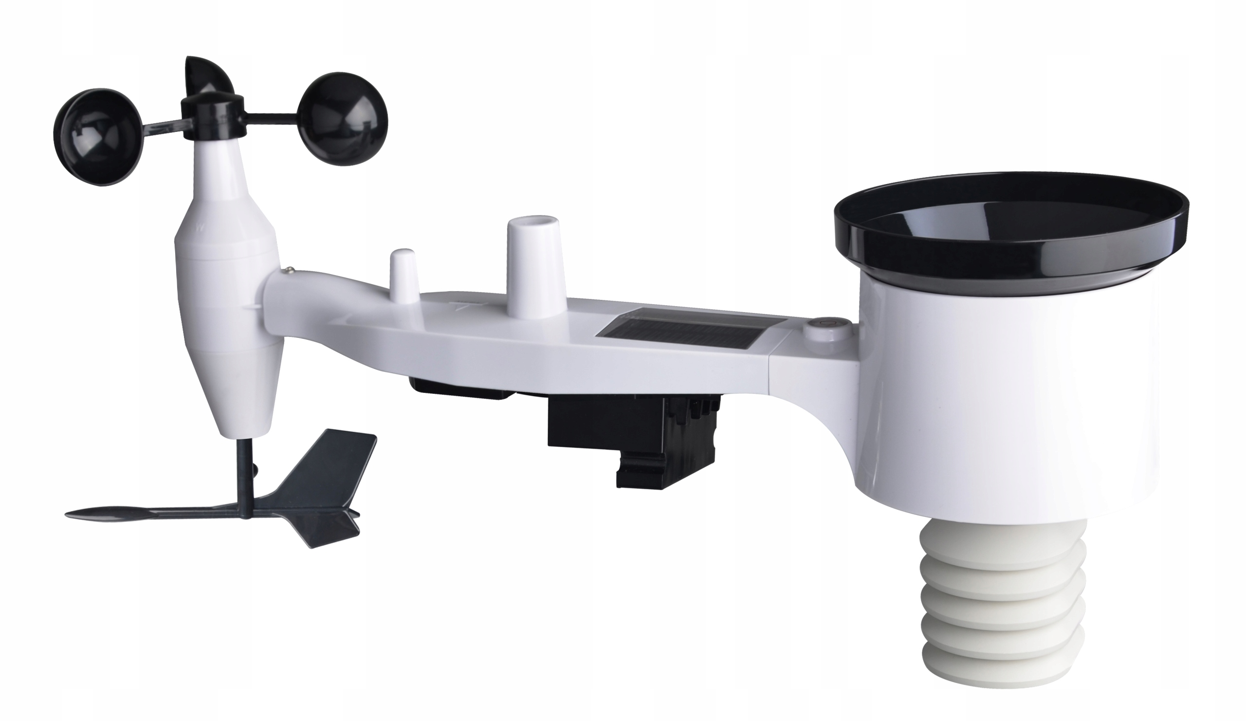 Funkcje pomiarowe stacji pogodowej: temperatura, wilgotność, ciśnienie i więcej