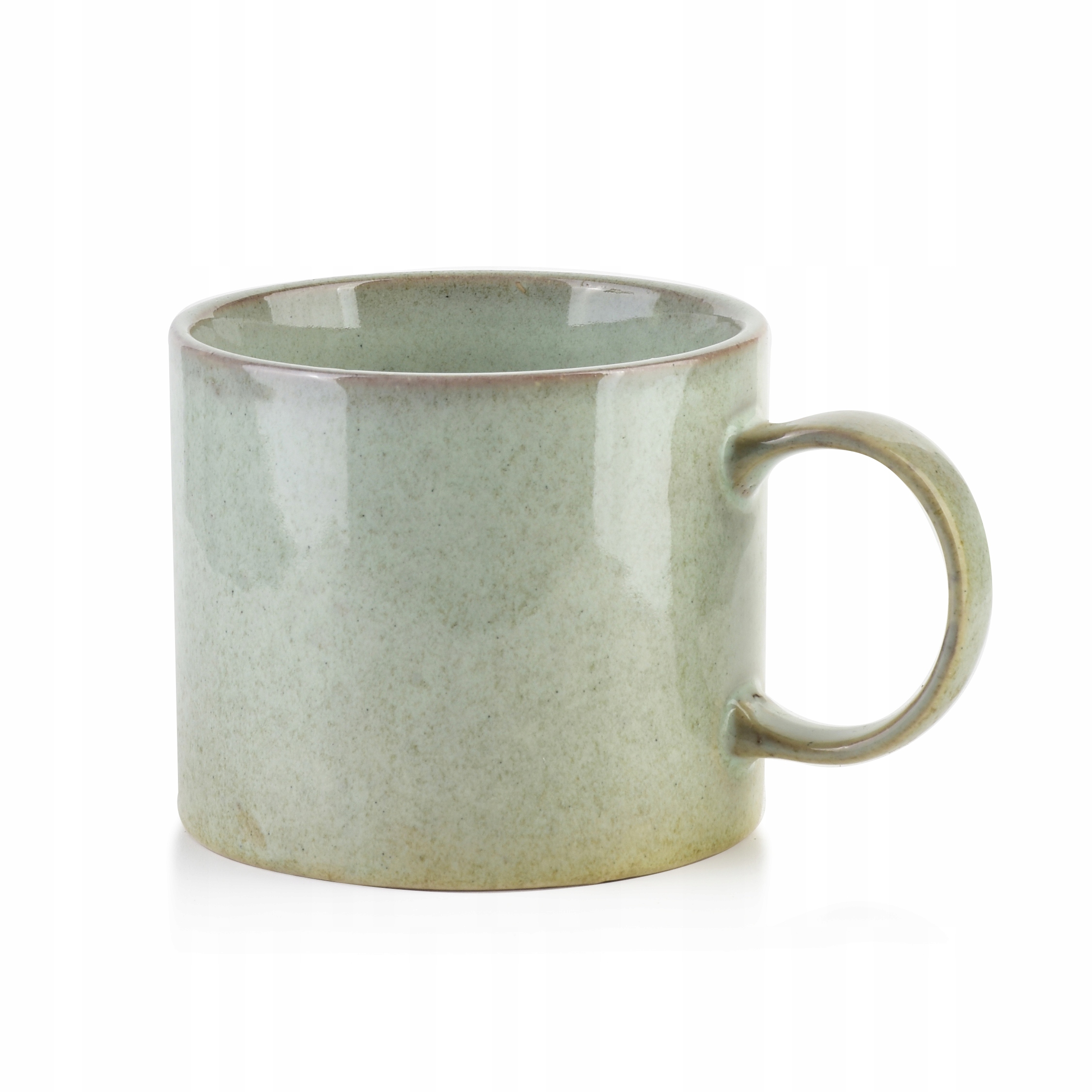 Kubek 300ml BASIC NATURE – Elegancja i funkcjonalność w codziennym użytkowaniu