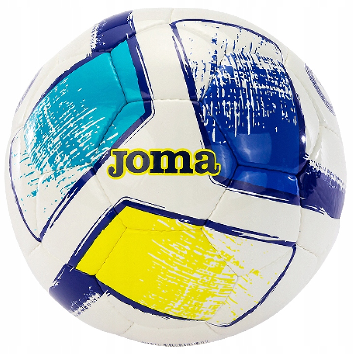 Joma Piłka Joma Dali II Ball 400649.216 – Idealna do gry w piłkę nożną