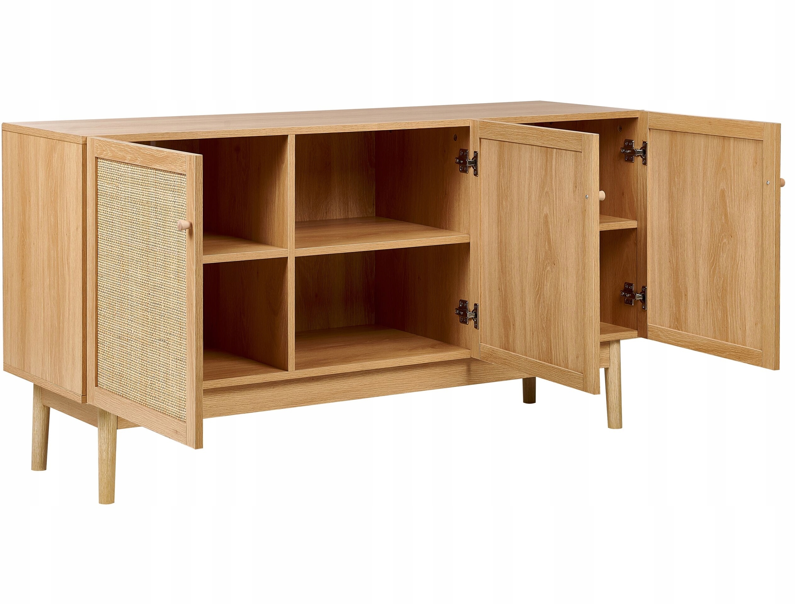 Klasyczny design z nutą boho i rustykalnego stylu