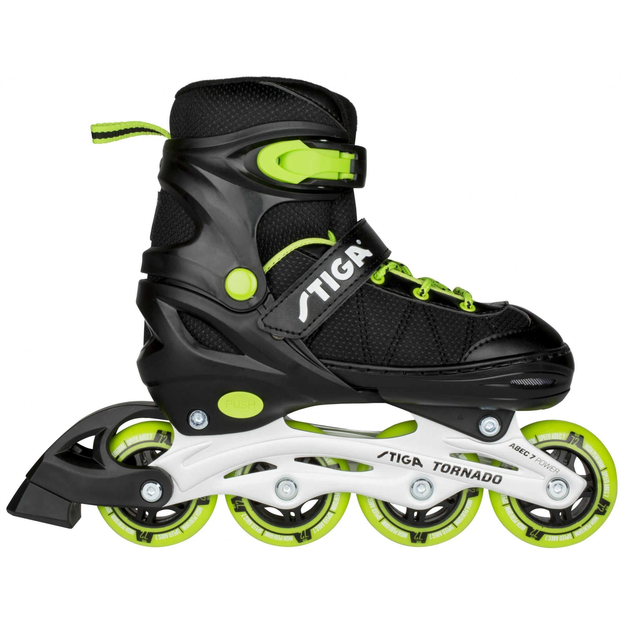 Regulowany rozmiar 38-41 – Komfort i dopasowanie