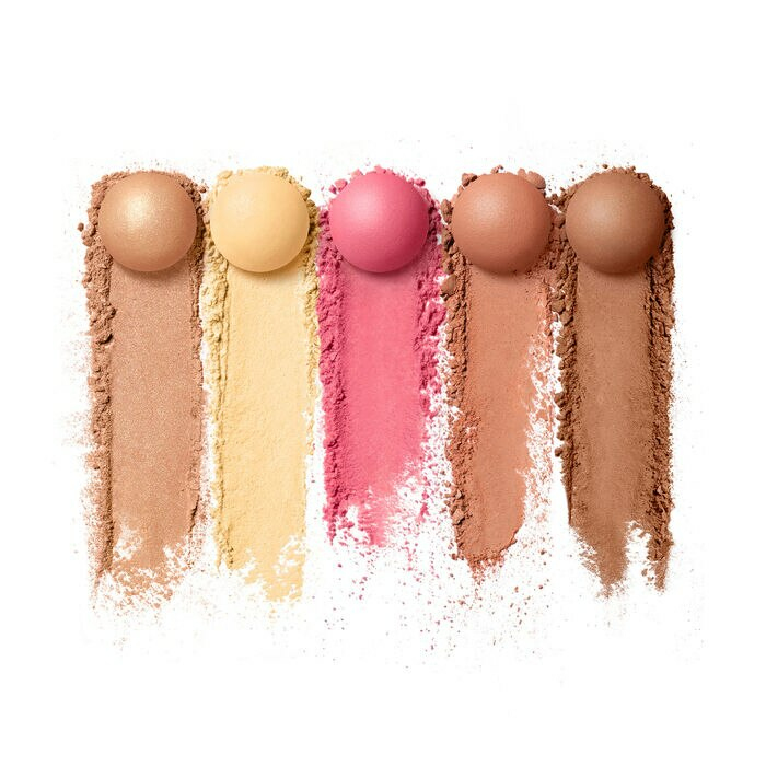 Długotrwały efekt blasku – Cera promienna przez 12 godzin