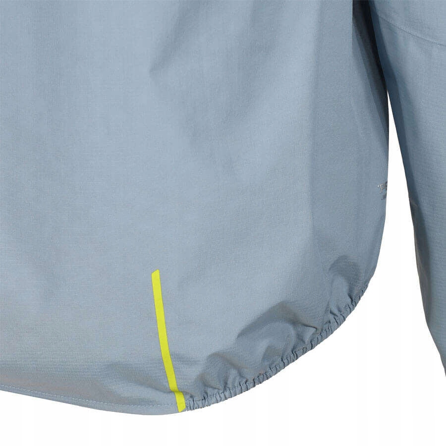 Wodoodporność i oddychalność – Membrana Pertex Shield 20 000