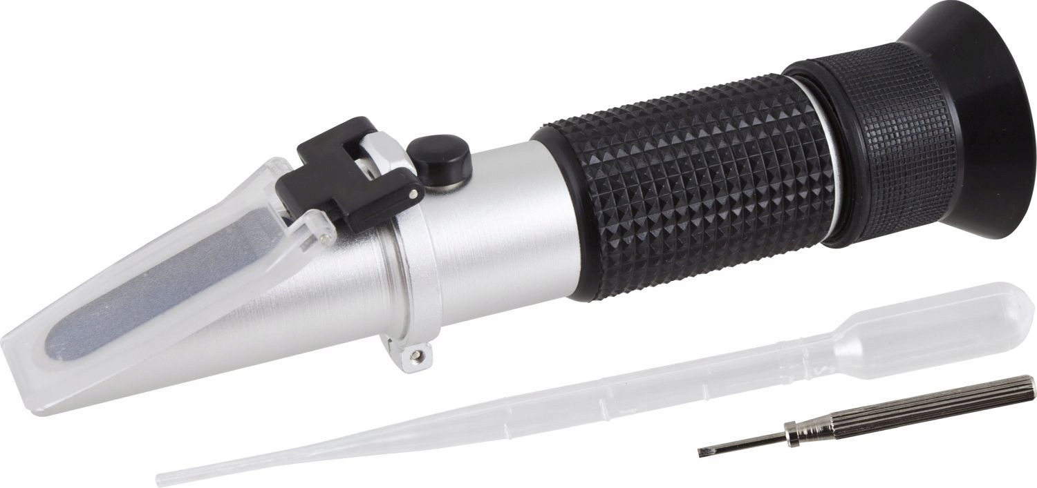 Zakres Pomiarów i Dokładność – Kluczowe Informacje