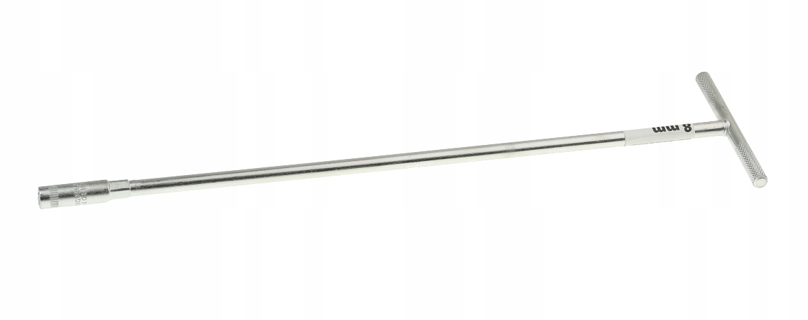 Klucz płasko-okrętowy 8mm x 380mm – Niezbędne narzędzie w każdym warsztacie