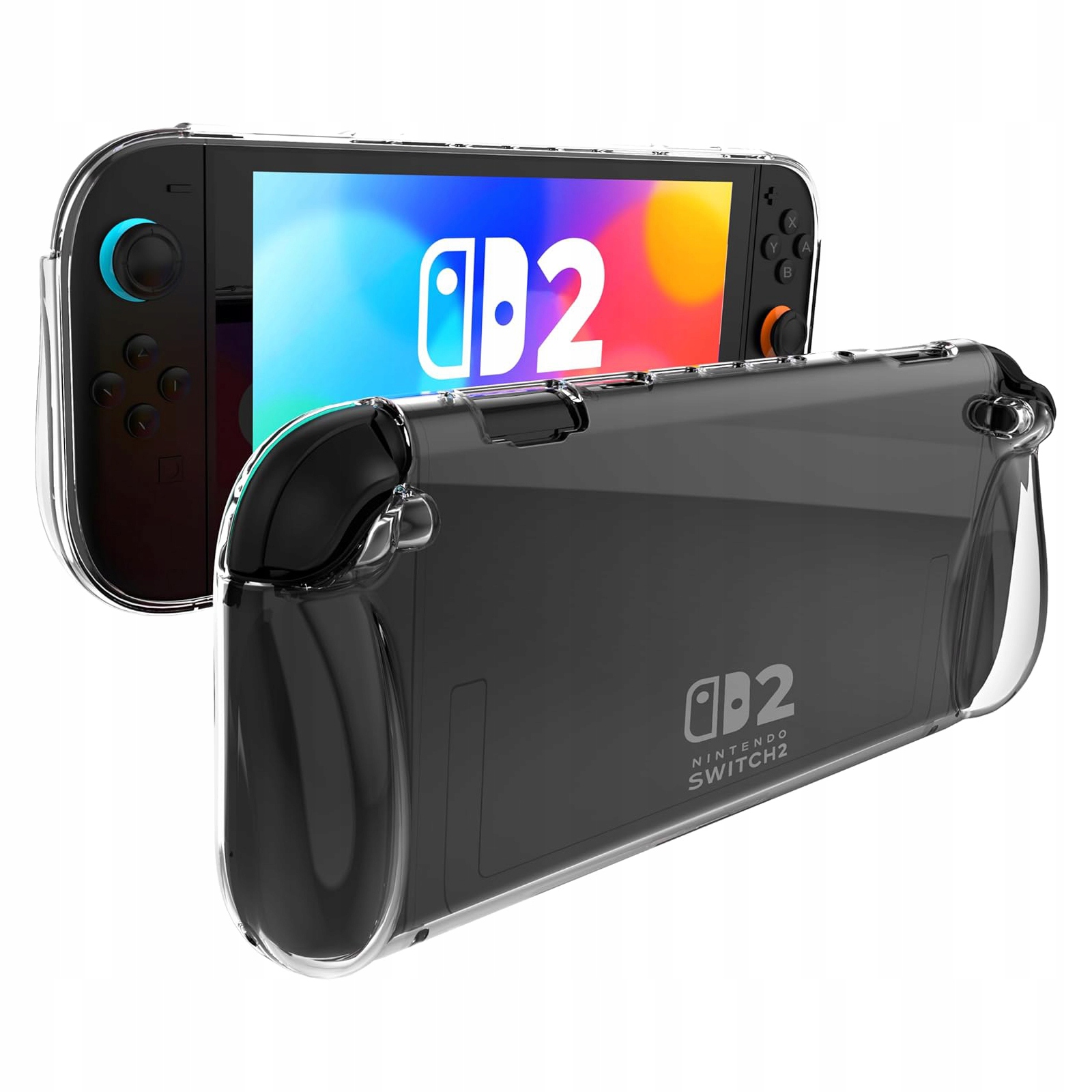 Etui Supero do Nintendo Switch 2 – Ochrona i styl w jednym