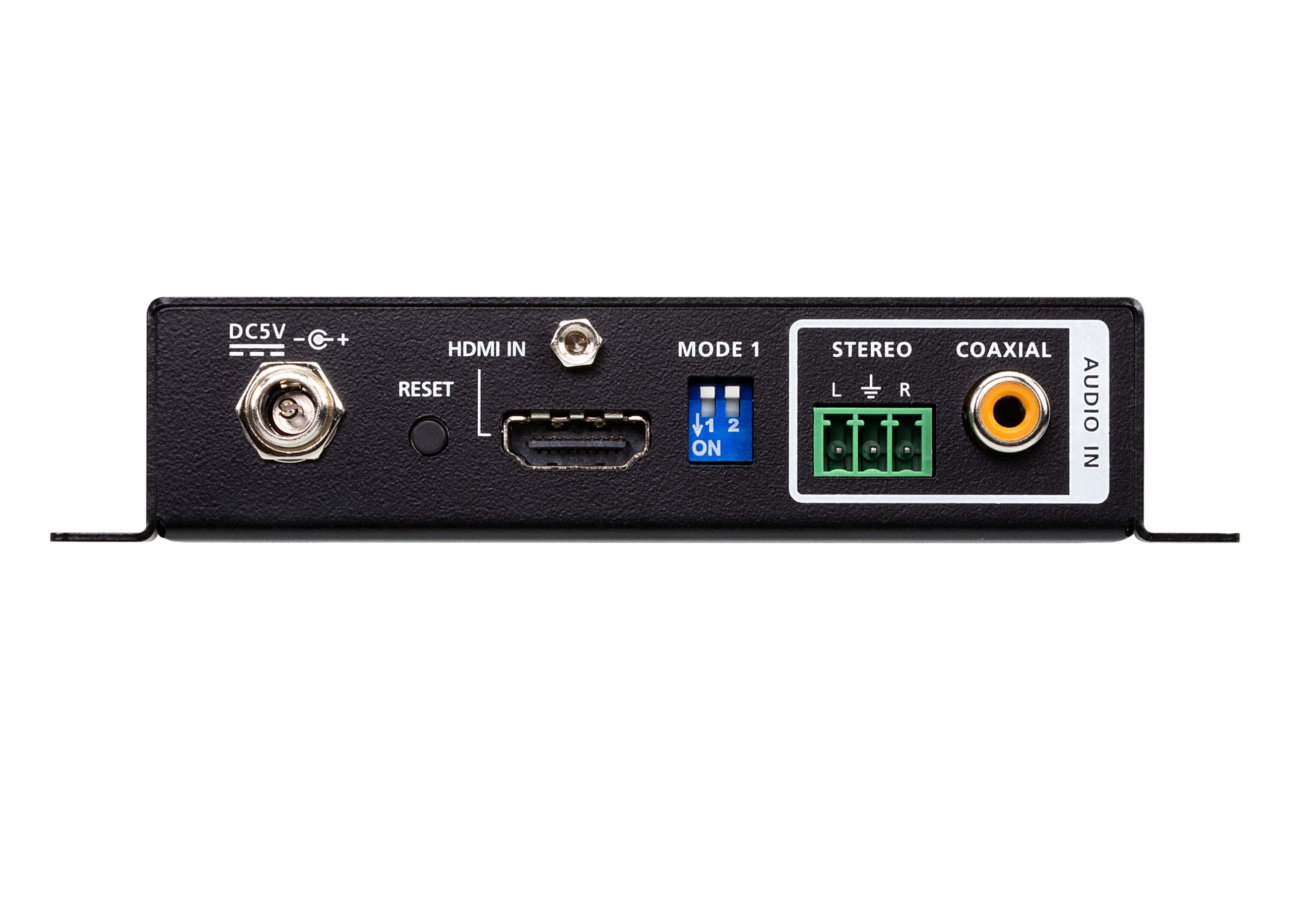 Osadzanie i usuwanie sygnału audio HDMI – Elastyczność w transmisji dźwięku