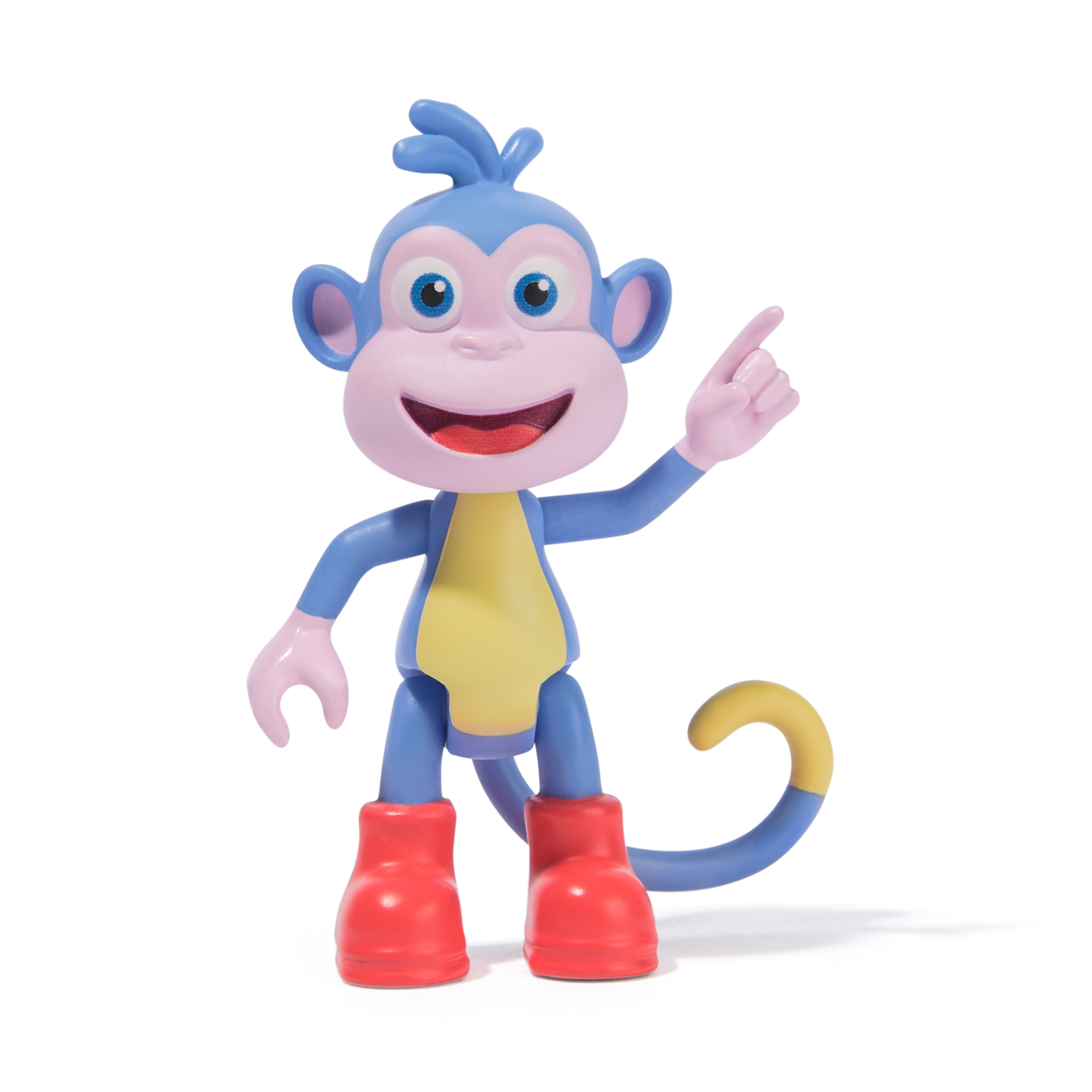 Materiały – Bezpieczny plastik i tkanina