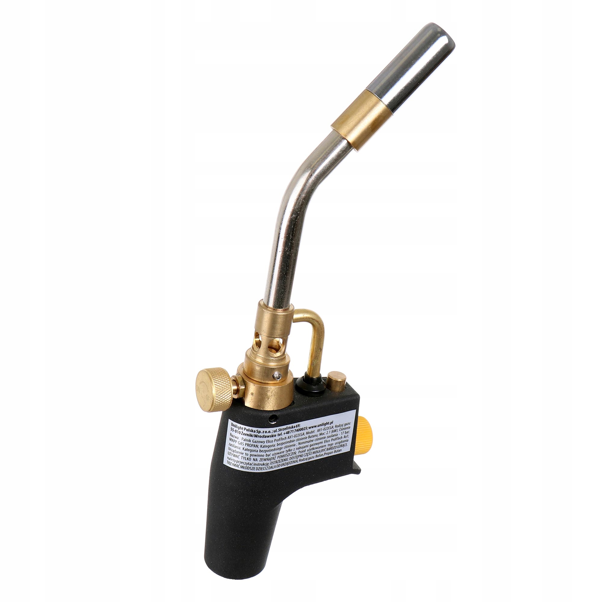 Równomierne rozprowadzanie ciepła dla precyzyjnych zadań