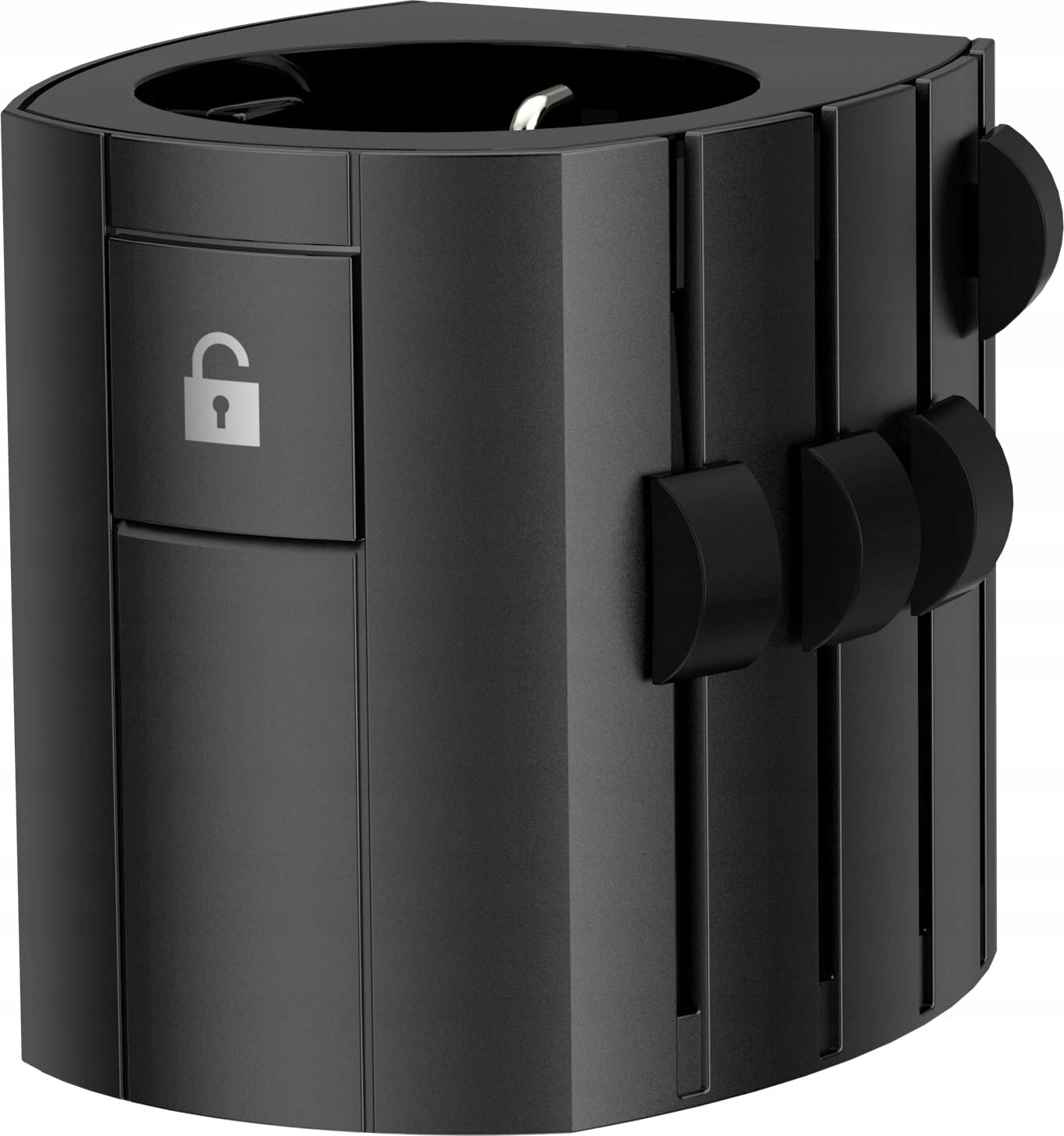 Innowacyjne funkcje Smart-Protection