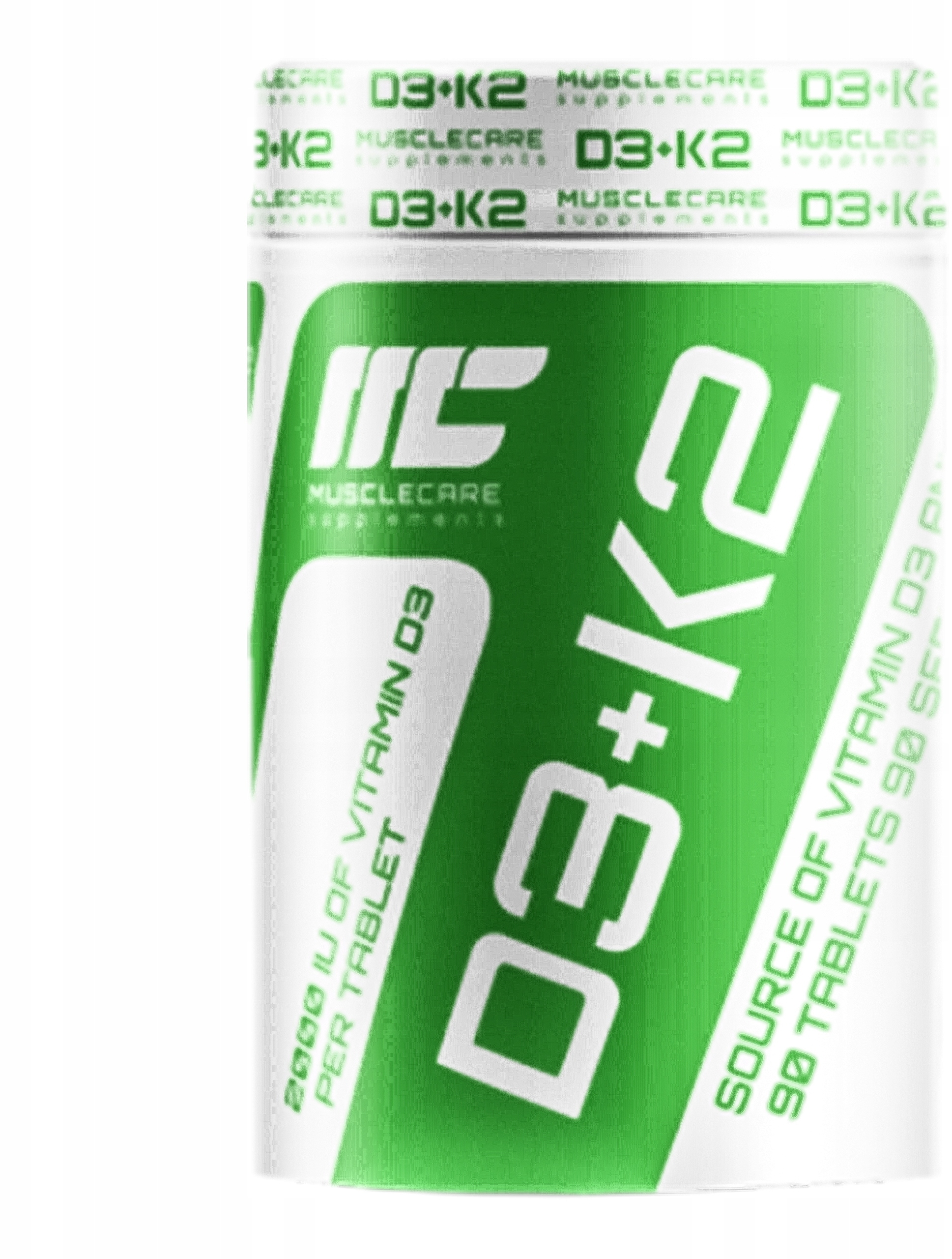 Skład i dawkowanie D3+K2 MK-7 – szczegóły techniczne produktu