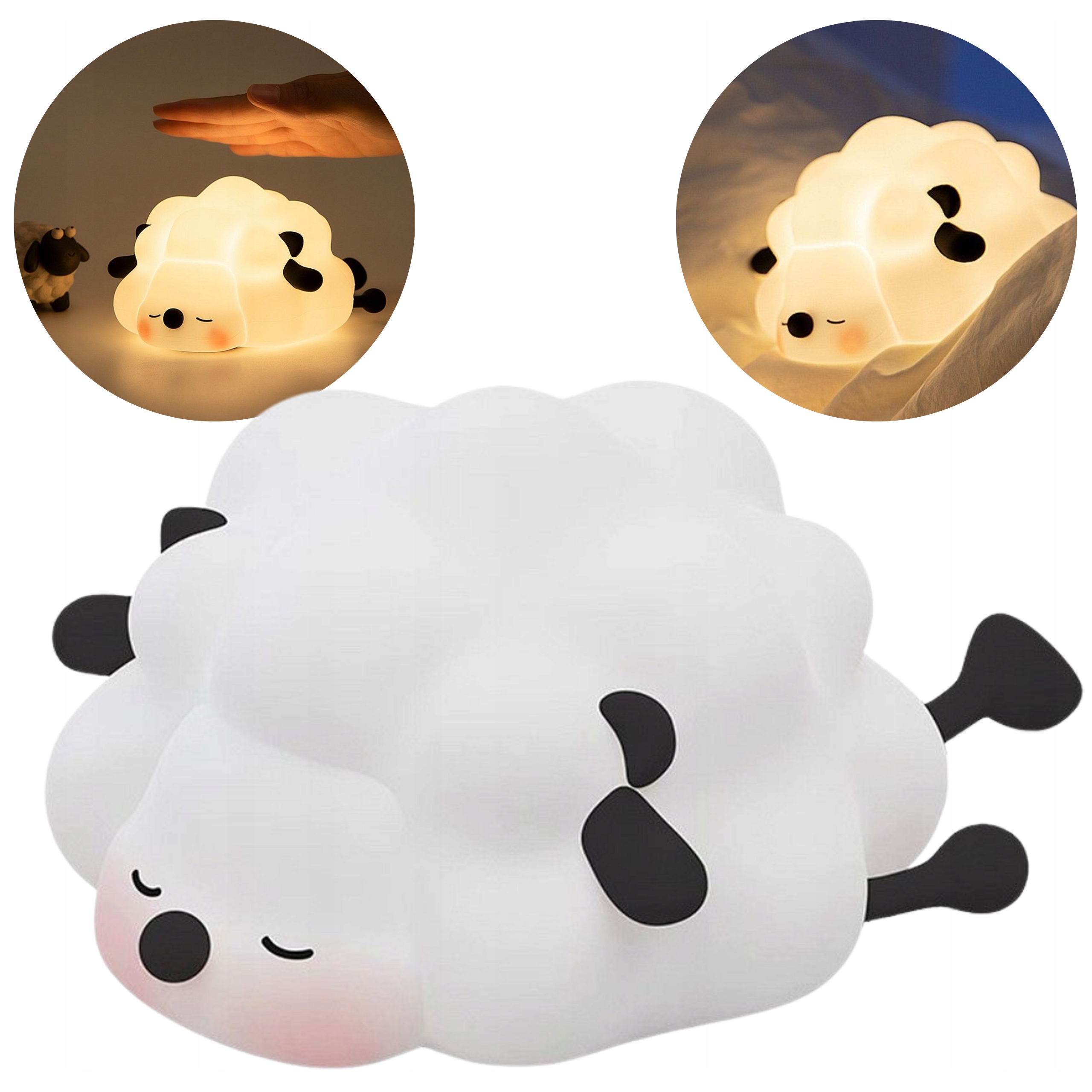 Wysoka jakość wykonania z bezpiecznych materiałów