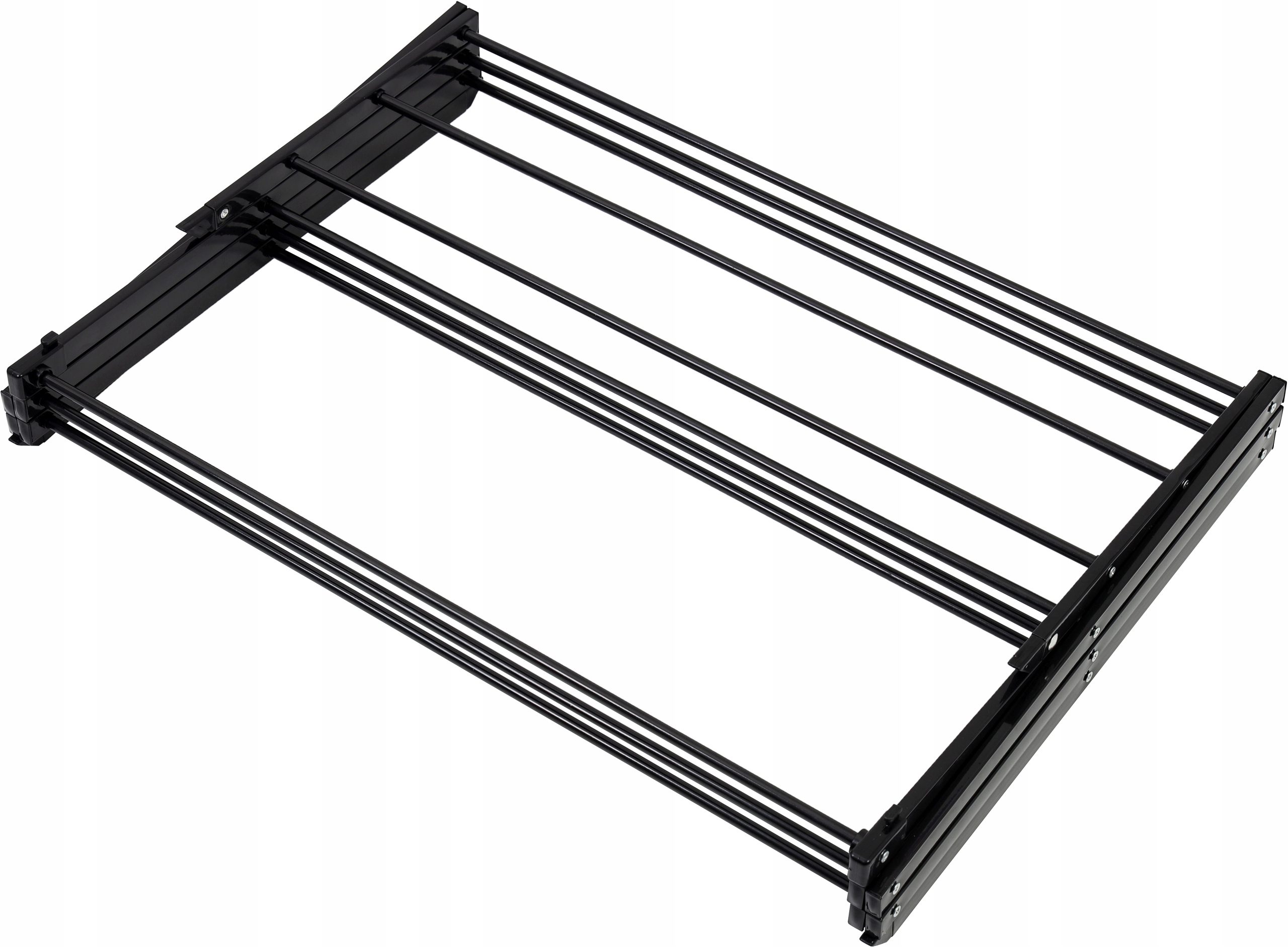 Składana i lekka – łatwość transportu i przechowywania