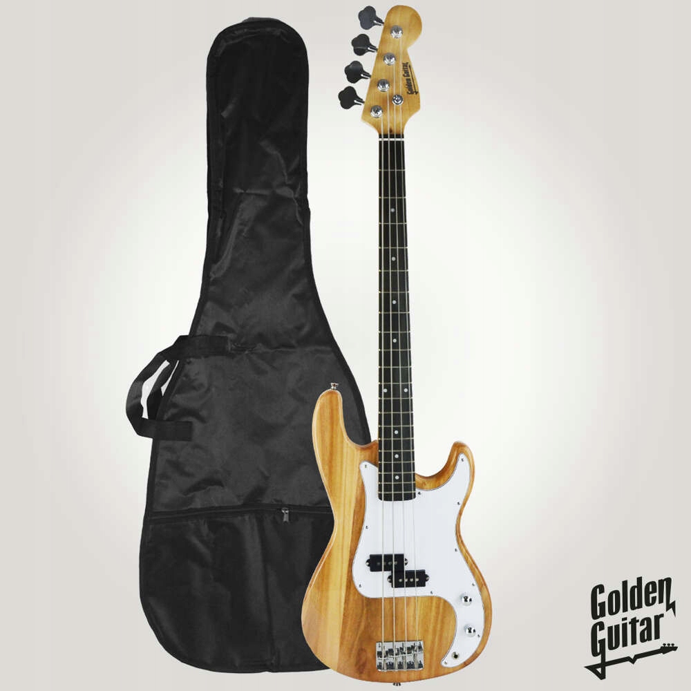 Wzmacniacz basowy 20W – Doskonałe połączenie z gitarą