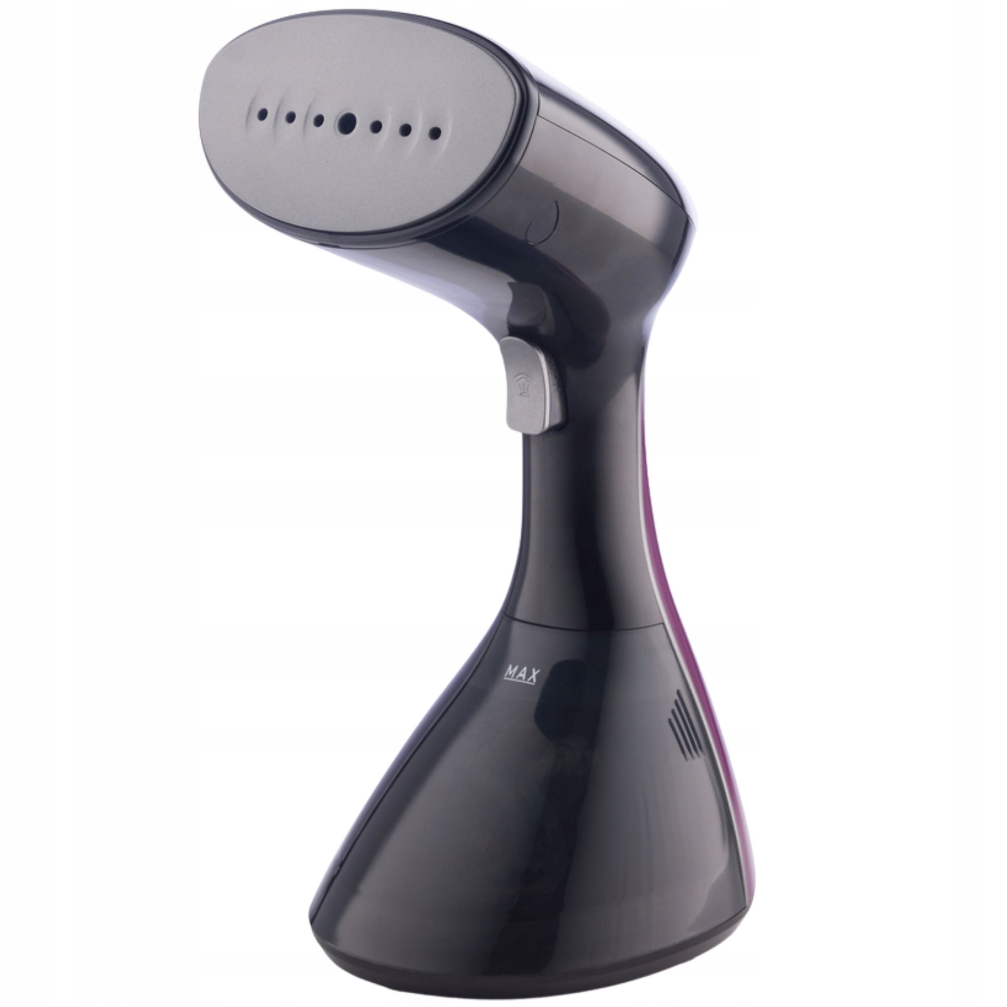 Parownica do ubrań Gorenje GS2100BKV 2100W – Efektywne usuwanie zagnieceń