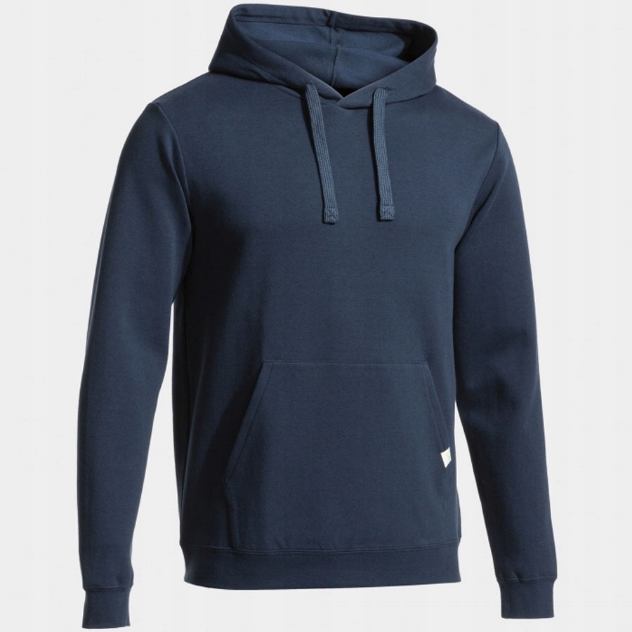 Komfort i styl – Dlaczego warto wybrać bluzę Joma Combi?