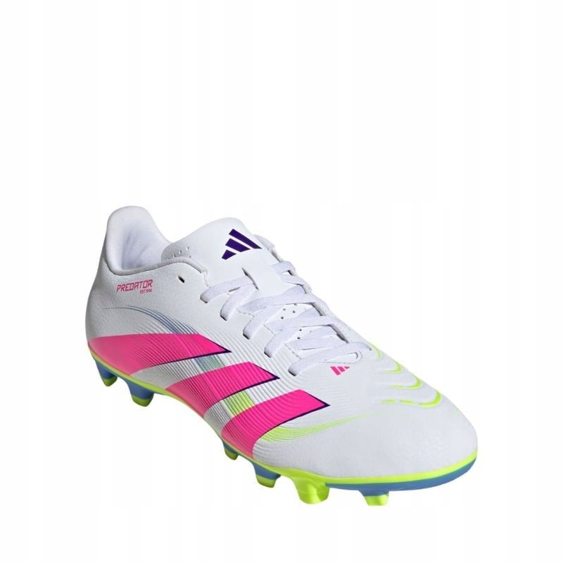 Buty adidas Predator Club FG/MG ID1323 – Idealne dla każdego piłkarza