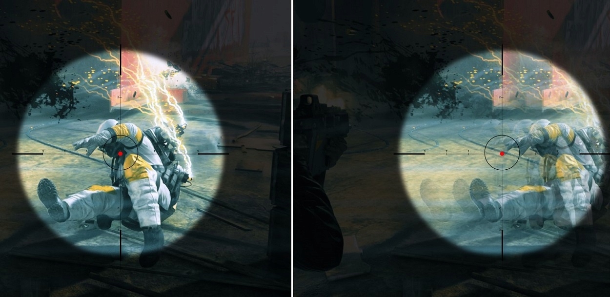 Rozdzielczość Full HD 1920 x 1080 – Wyraźny i szczegółowy obraz