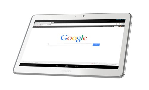 ARCHOS 101 Xenon - 3G HSPA modem