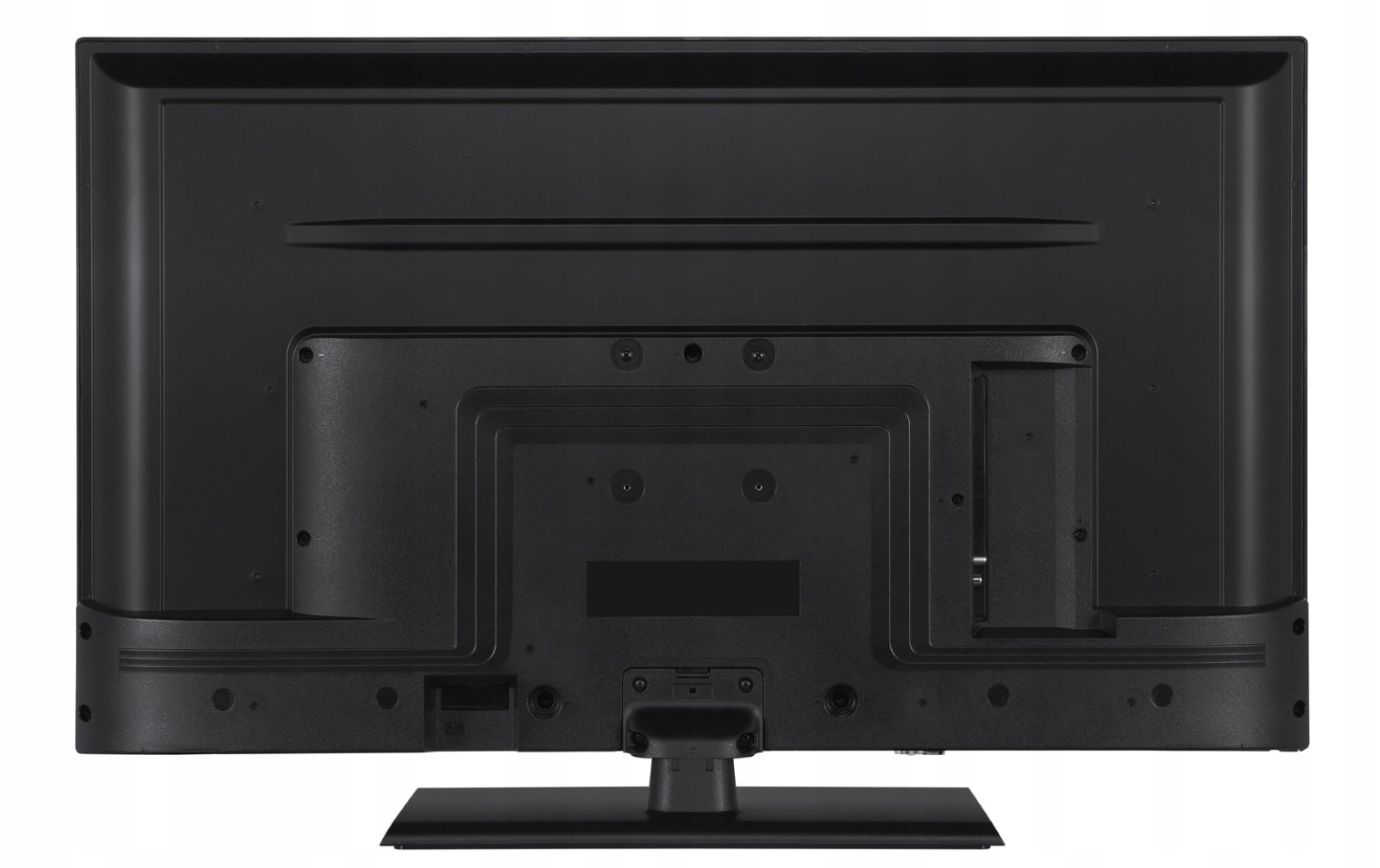 Bogata łączność – HDMI 2.1, USB, Bluetooth i Wi-Fi