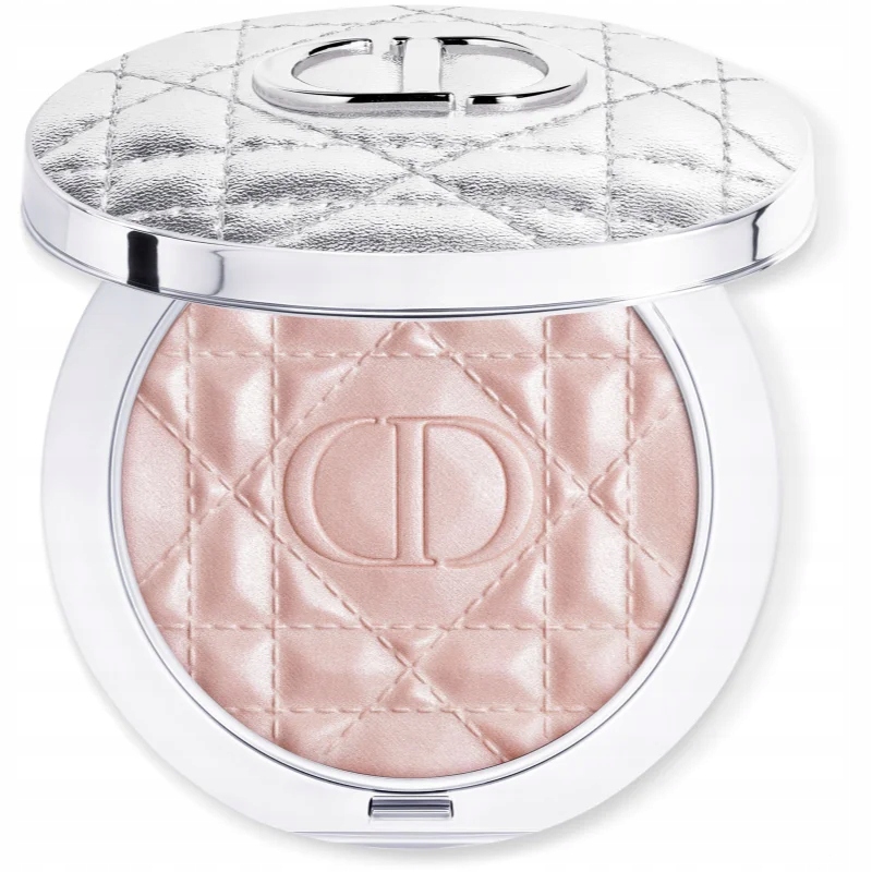 Christian Forever Glow Luminizer Rozświetlacz Z Kwasem Hialuronowym 03 Pink Halo – Idealny blask dla Twojej skóry