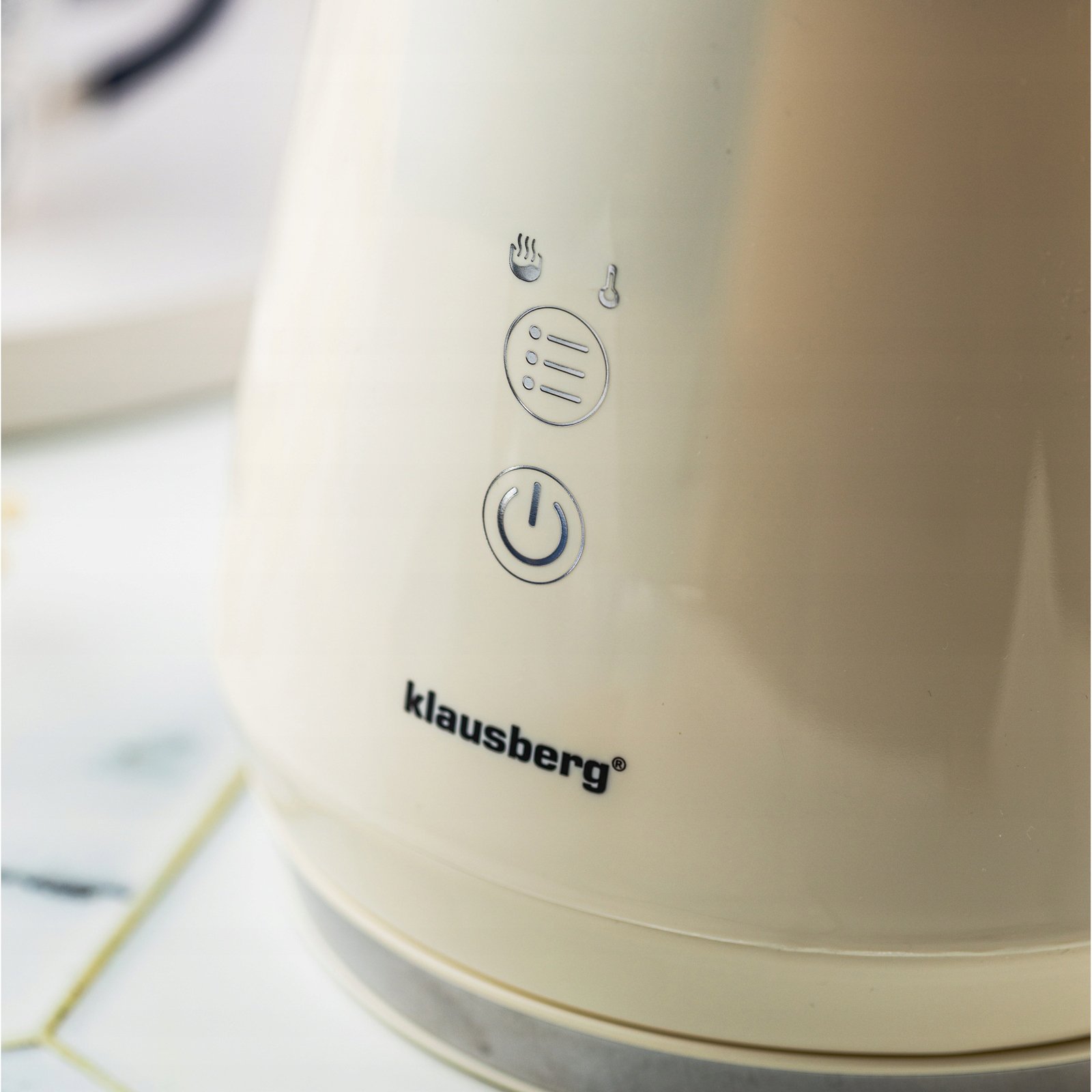 Stylowy design – Pasuje do każdego wnętrza