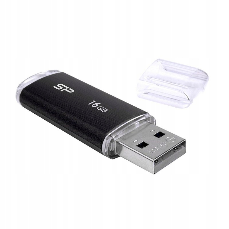 Interfejs USB 2.0 – Szybki transfer danych