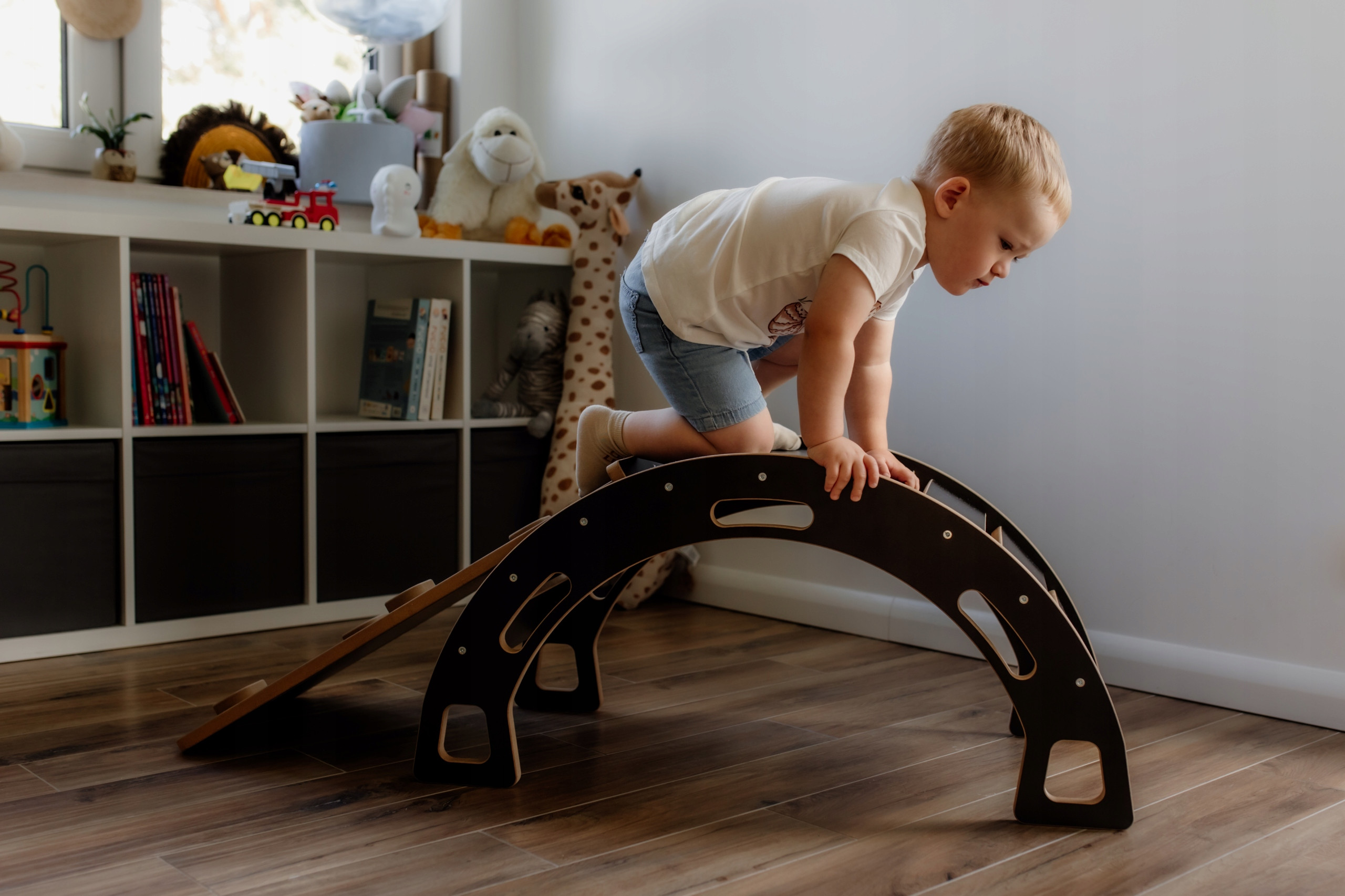 Zestaw rozwojowy dla dzieci – Kreatywność i aktywność w jednym