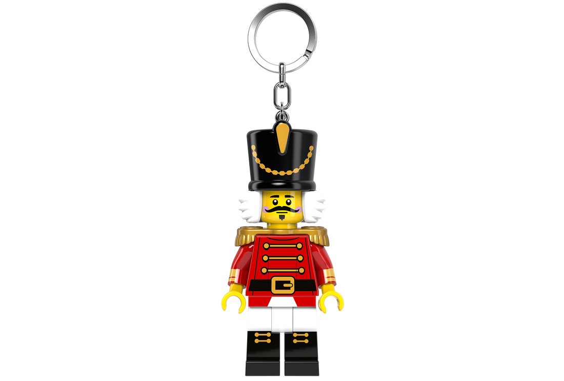 Idealny prezent dla fanów LEGO w każdym wieku