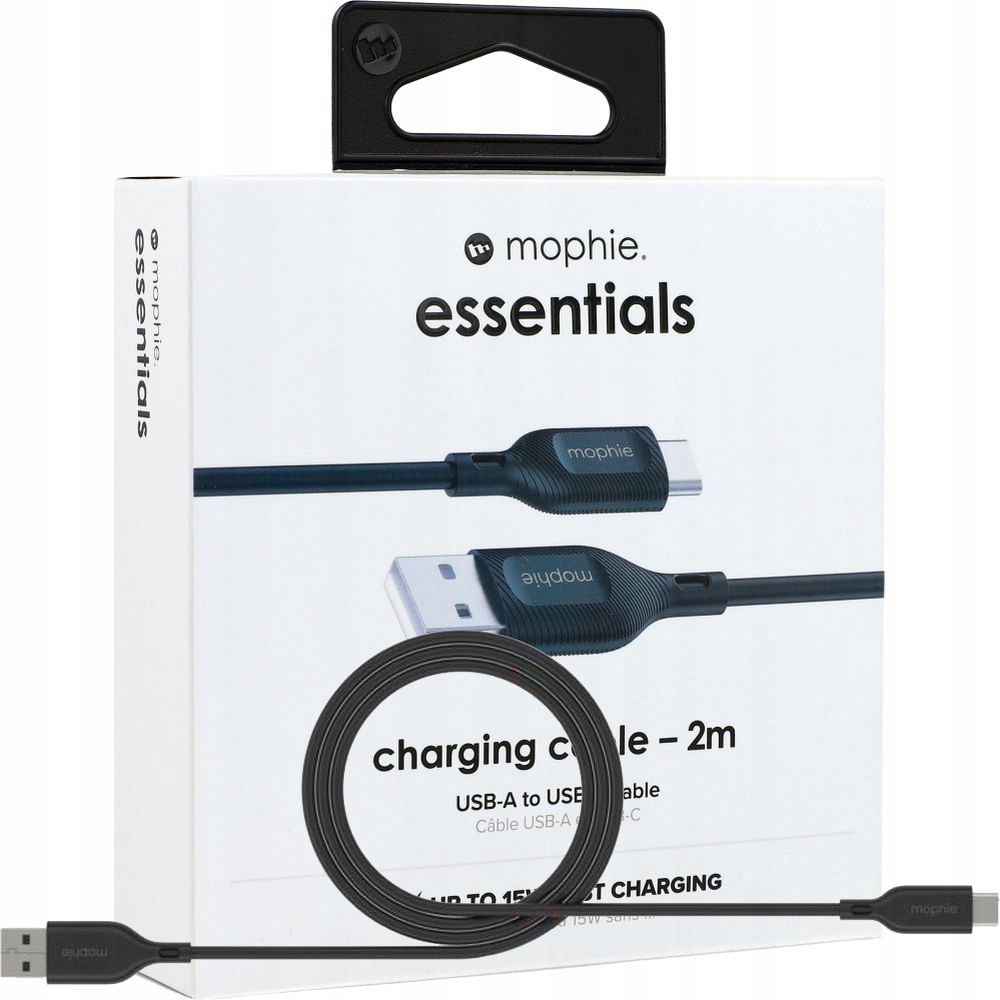 Ekspresowe ładowanie do 15 W