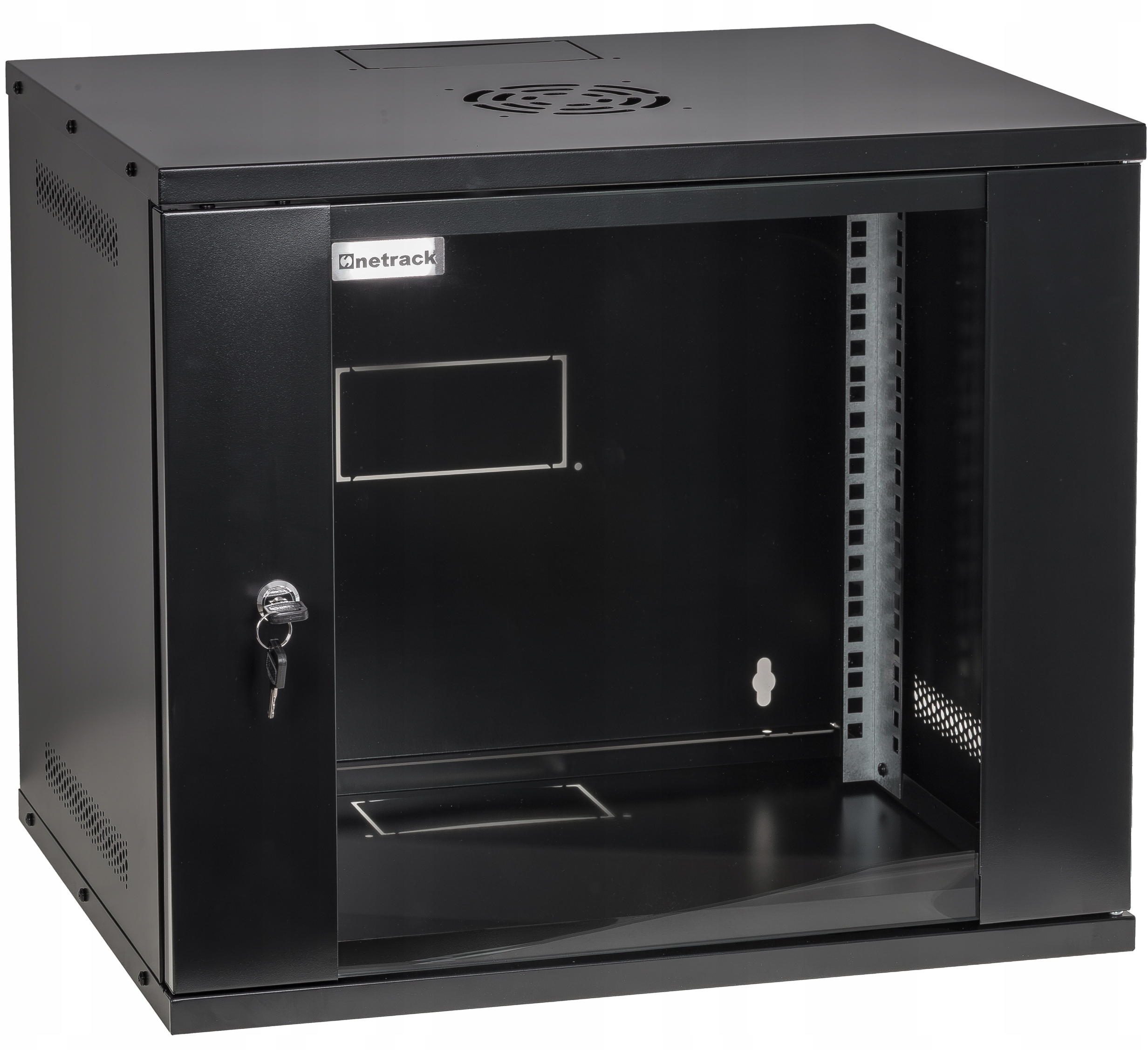 NETRACK Szafa wisząca RACK 19