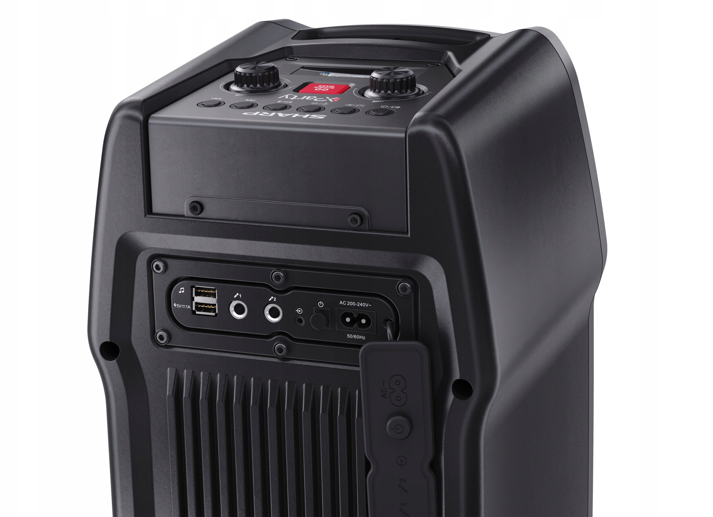 Bezprzewodowe strumieniowanie z Bluetooth 5.0