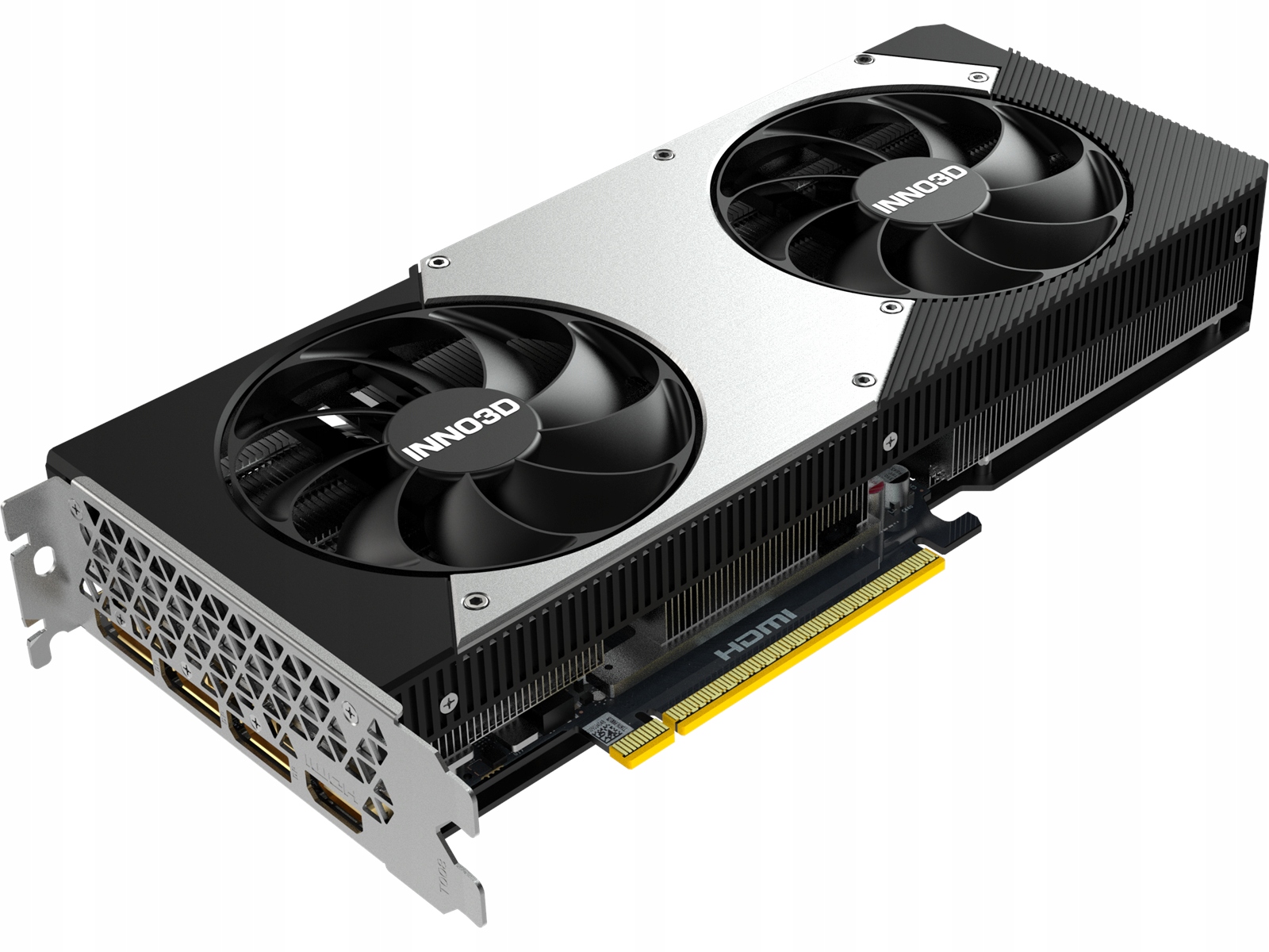 Pamięć 12 GB GDDR7 – Doskonała wydajność w grach