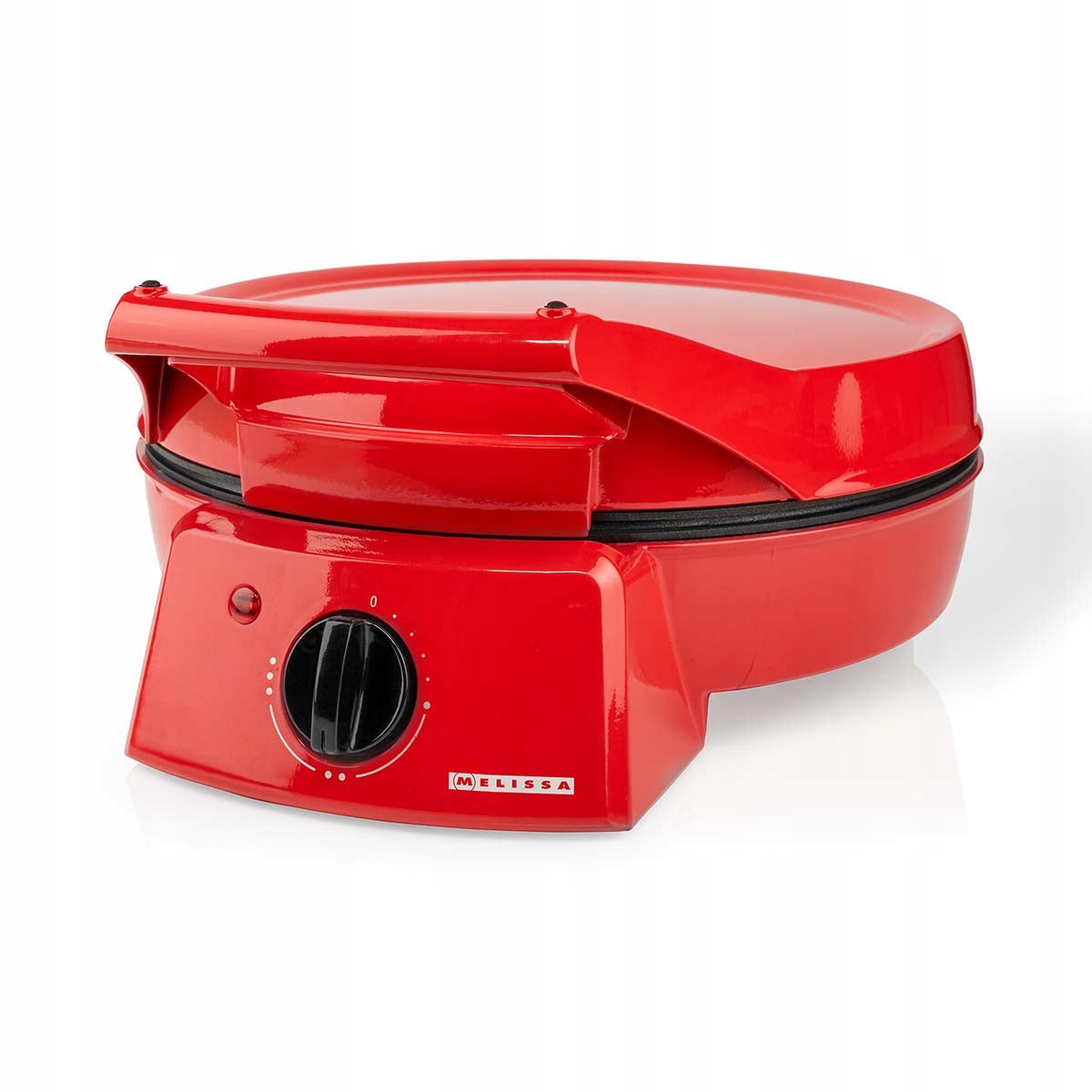 MELISSA Piec do pizzy 30cm 1800W – Idealny do domowej pizzy