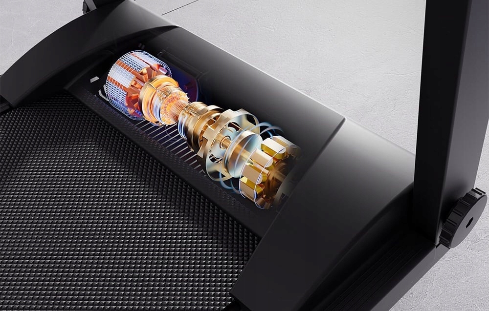 Wydajność i moc – Silnik o mocy 2610 W