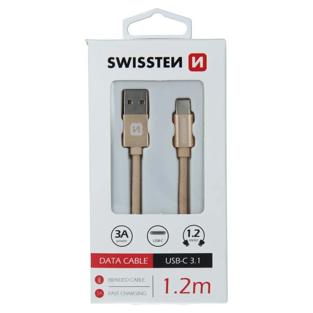 Szybki transfer danych – Prędkość do 480 Mb/s