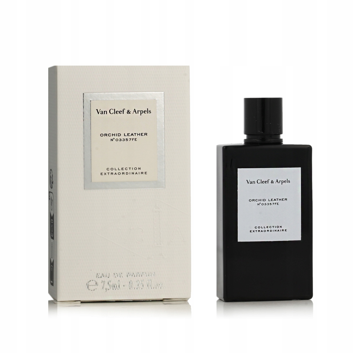 Wydanie 2021 – Nowoczesny zapach od Julien Rasquineta