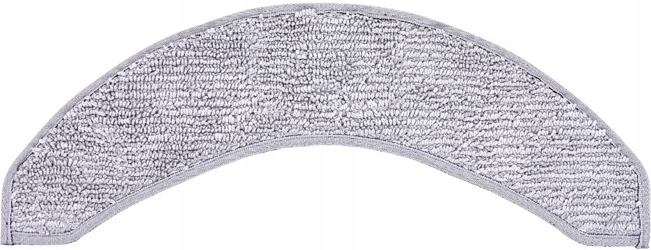 WKŁAD MOP ŚCIERKA MIKROFIBRA PAD DO iRobot Roomba COMBO J7 J7+ J9 J9+ – Idealne rozwiązanie dla Twojego odkurzacza