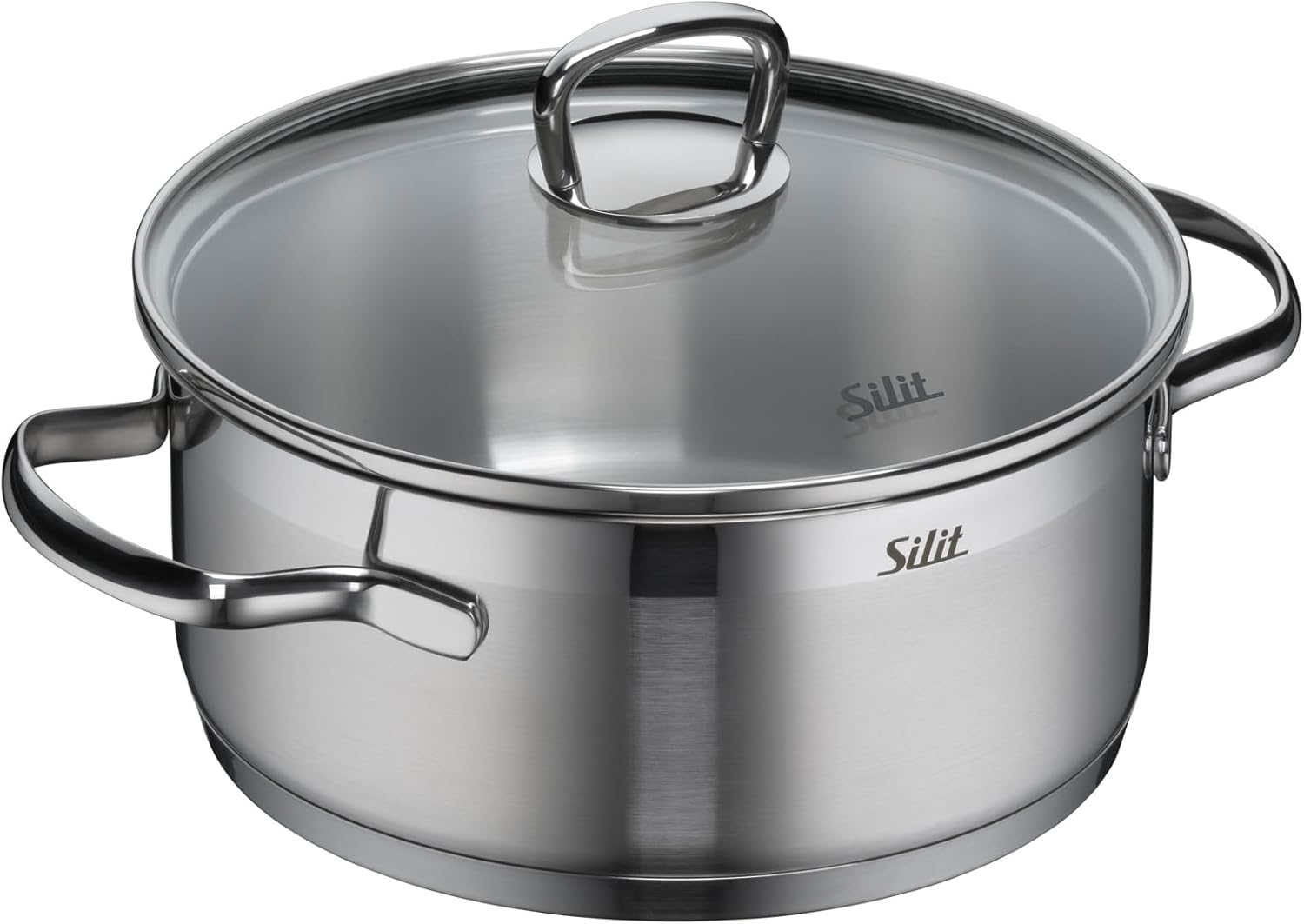 Wysokiej jakości stal nierdzewna 18/10 – Trwałość i łatwość w pielęgnacji