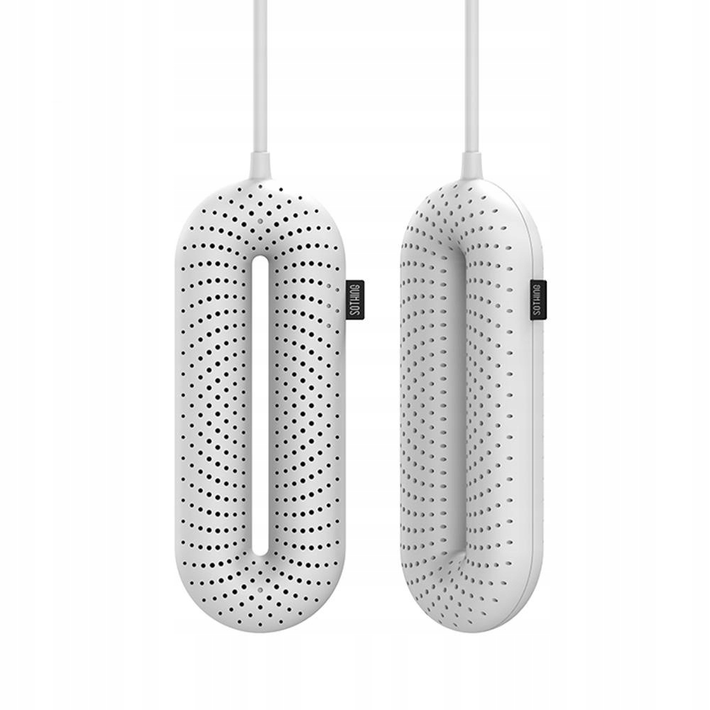 Wbudowany timer - wygodne ustawienie czasu suszenia