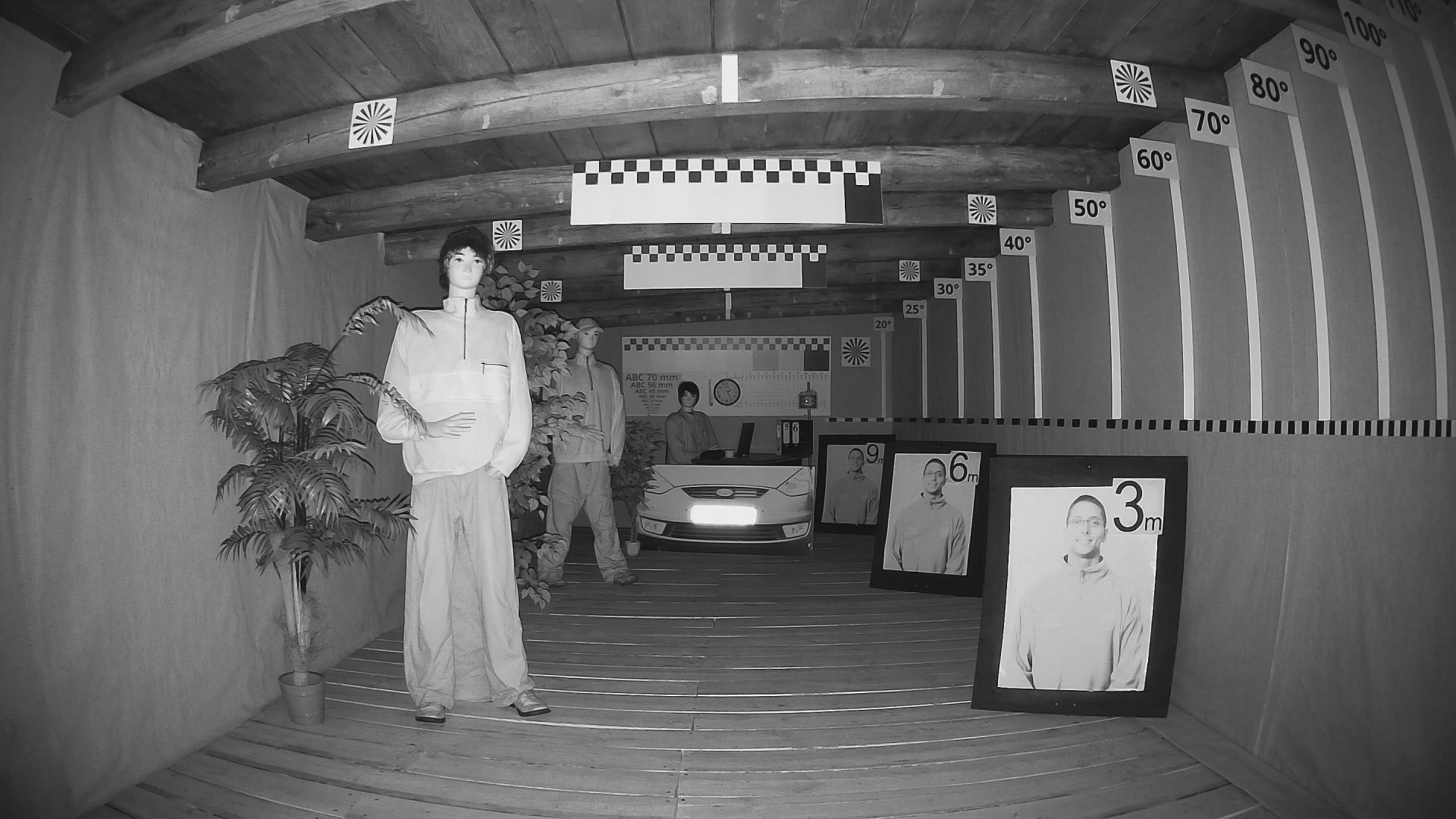 Klasa szczelności IP67 – Ochrona przed wodą i kurzem