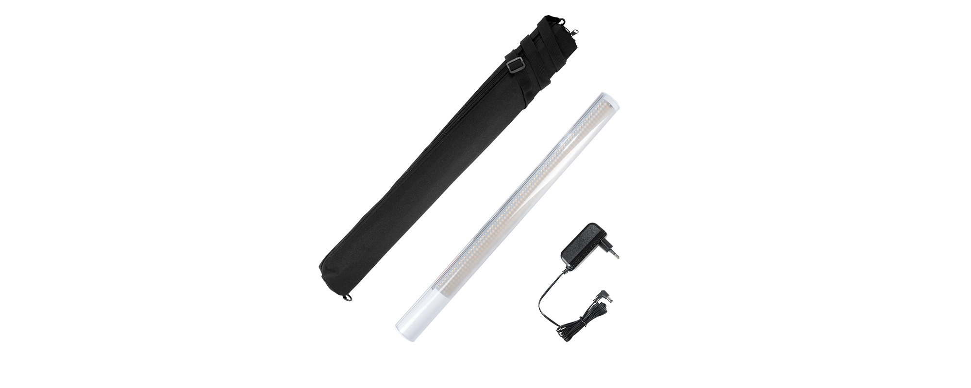 Lampa LED Yongnuo YN360 II - RGB, WB (5500 K)