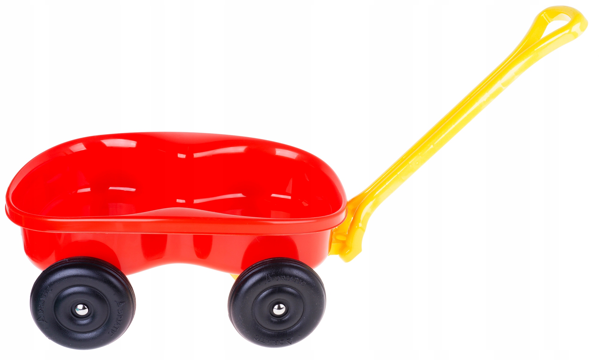 Wytrzymały materiał odporny na warunki atmosferyczne – Długotrwała zabawa