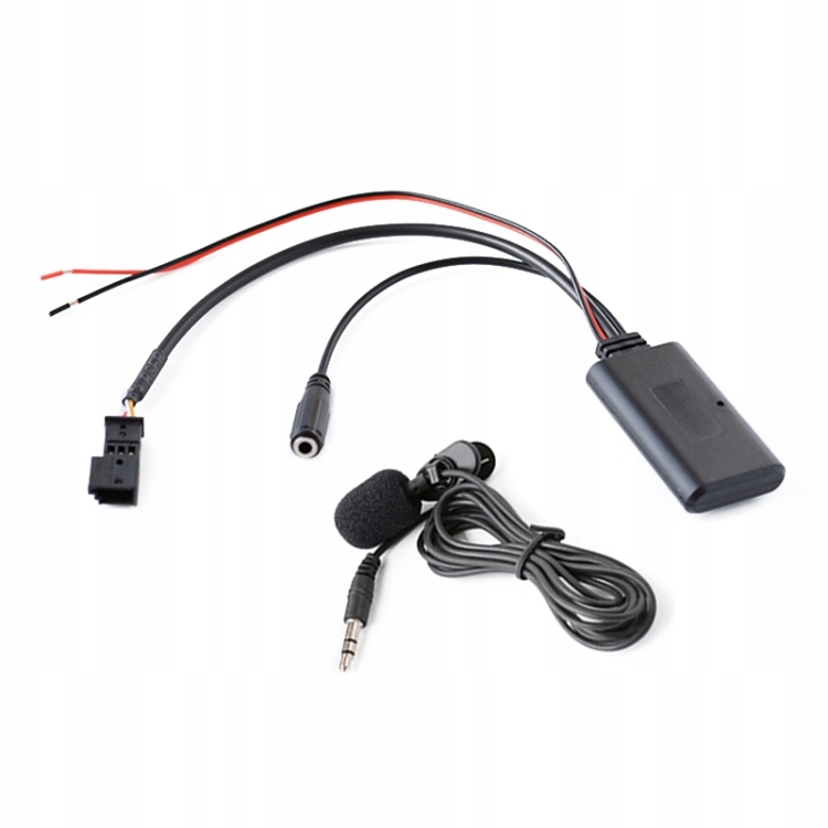 Zastosowanie w modelach BMW E46, E39, E53