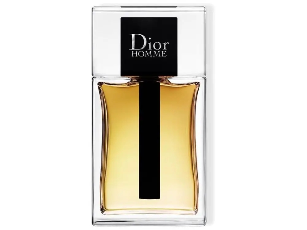 Perfumy męskie Homme EDT 50 ml – Elegancja i luksus w każdej kropli