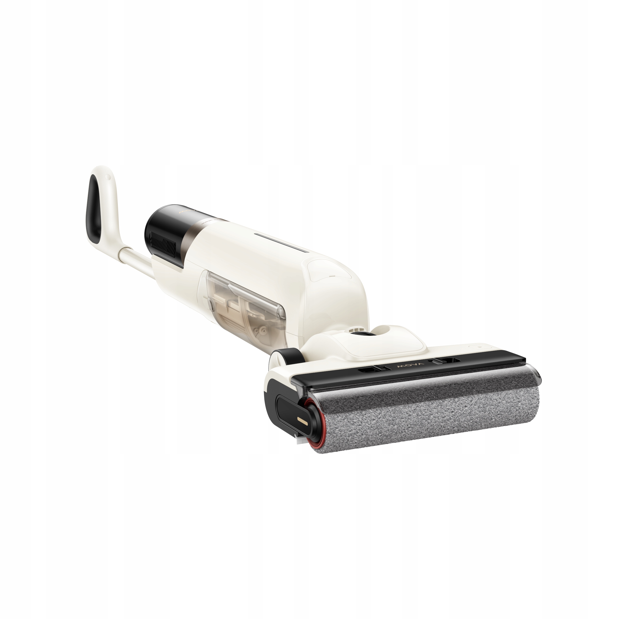 Impressive Suction Power of 18,000 Pa - Effective in Every Dirt