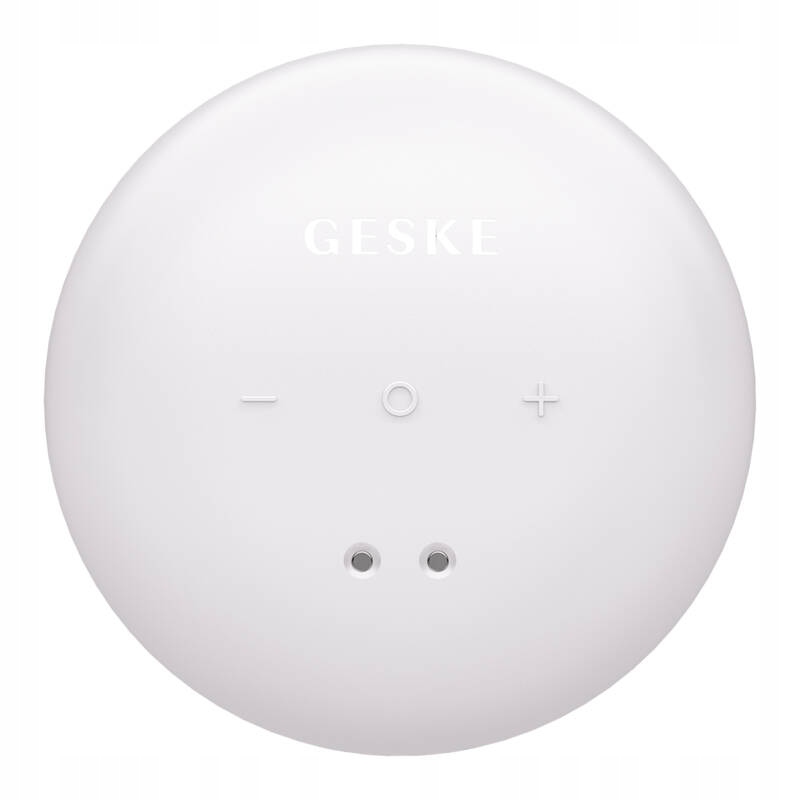 Personalizowane sesje masażu – Aplikacja GESKE i sztuczna inteligencja w służbie urody