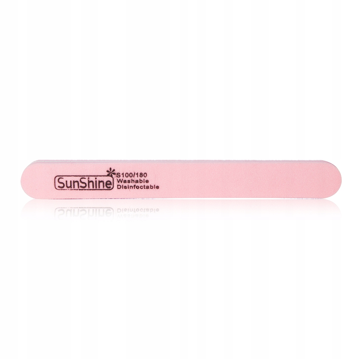 PROSTA POLERKA SUNSHINE 100/180 100180 Marka Cosmetics Zone